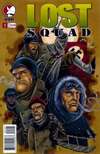 Lost Squad comic books